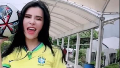 Watch Video Da Loirinha Da TC